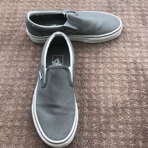 Vans classic slip-on